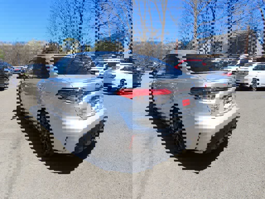 Used 2024 Toyota Corolla SE image 4