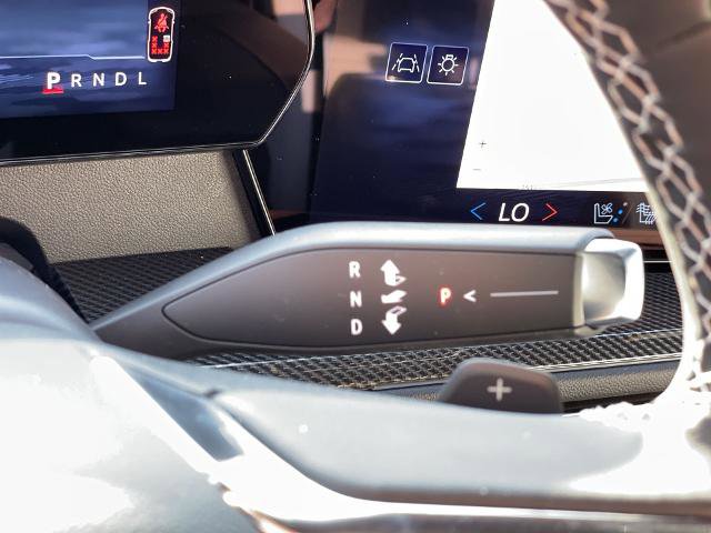 New 2026 Chevrolet Traverse High Country image 59