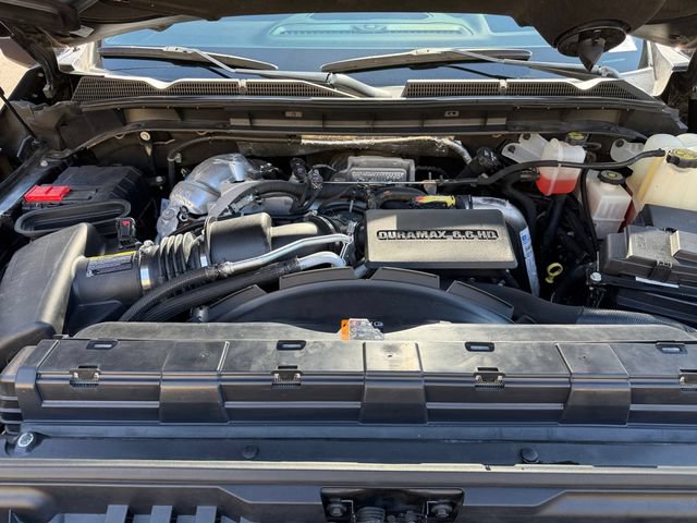 Used 2022 GMC Sierra 3500 Denali w/ Denali Ultimate Package AWD/4WD image 24