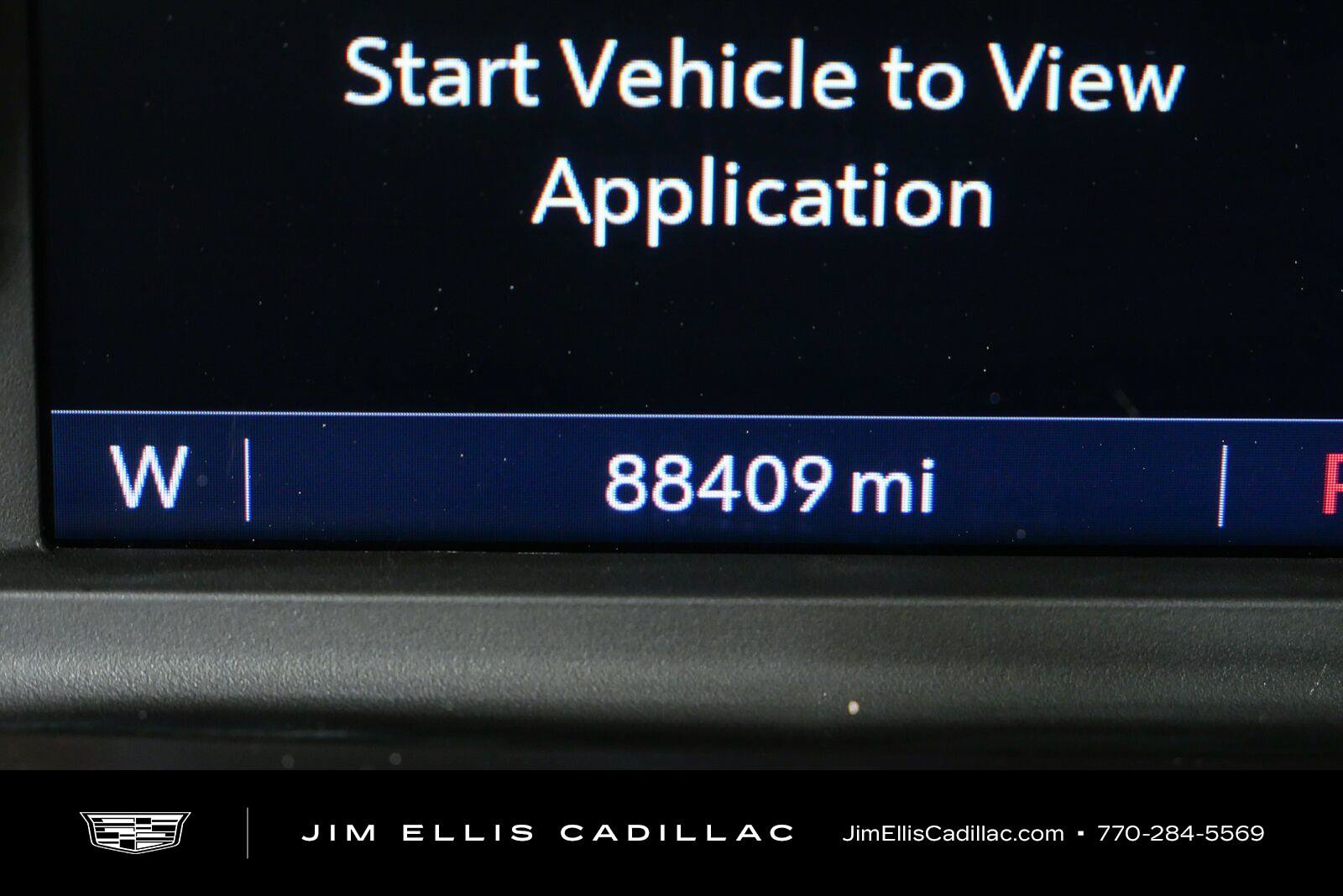 Used 2020 Chevrolet Silverado 1500 RST w/ All-Star Edition AWD/4WD image 9