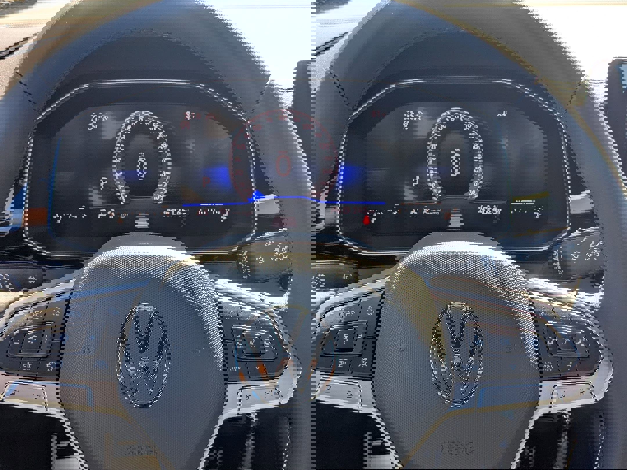 New 2026 Volkswagen Jetta Sport image 20