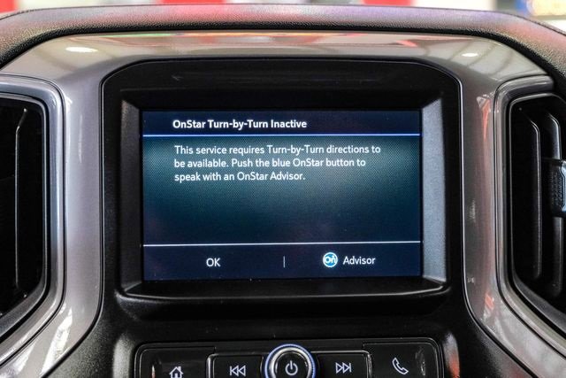 Used 2023 Chevrolet Silverado 3500 W/T w/ Gooseneck/5TH Wheel Package image 25