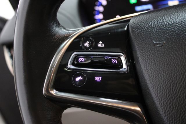 Used 2014 Cadillac ATS Luxury image 19