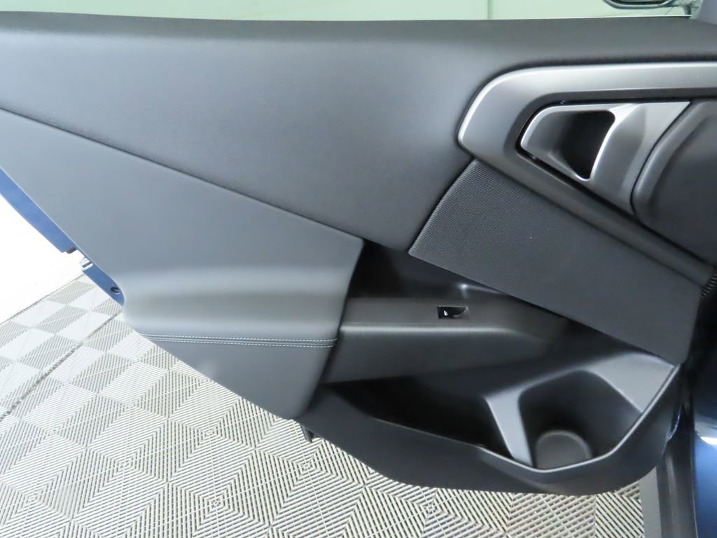 New 2026 BMW X3 xDrive30 w/ Convenience Package image 27