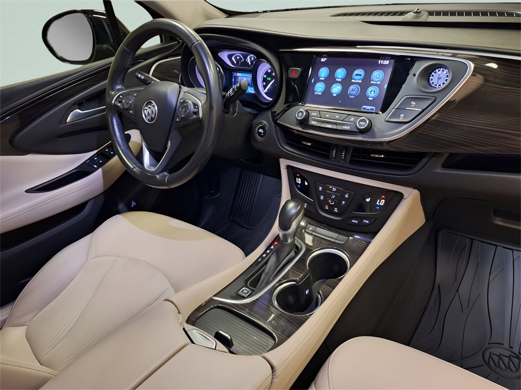 Used 2020 Buick Envision Preferred image 26