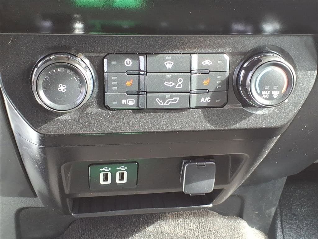 Used 2019 Ford F150 XLT w/ Equipment Group 302A Luxury image 18