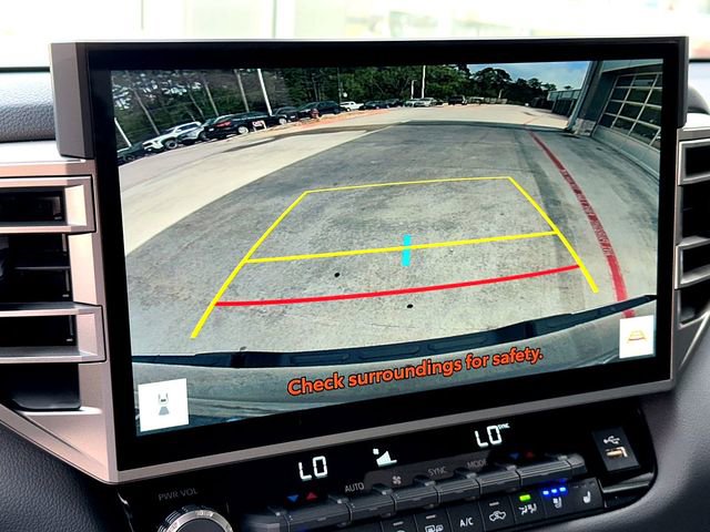 New 2026 Toyota Tundra Limited image 12