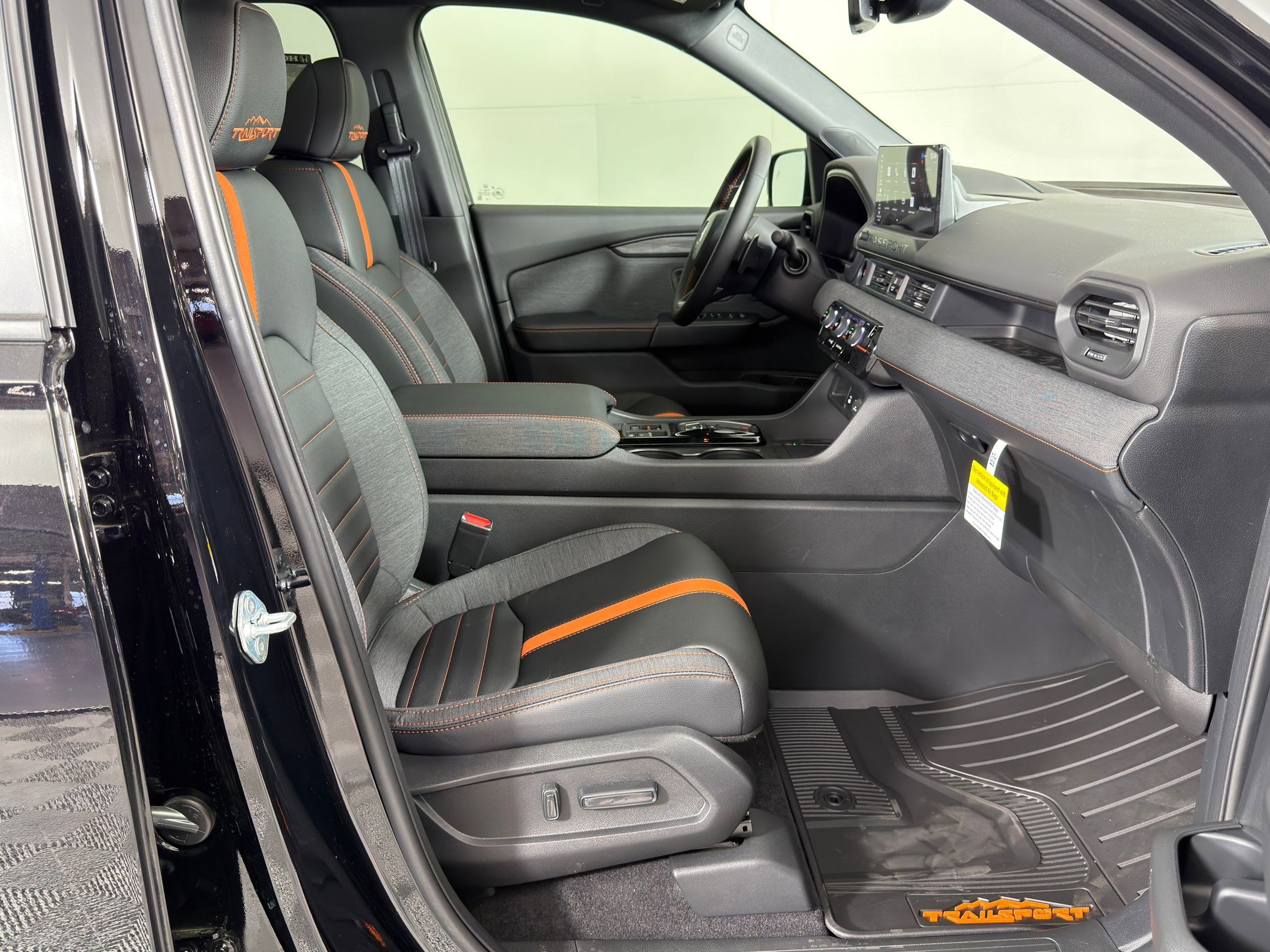 New 2026 Honda Passport TrailSport image 30