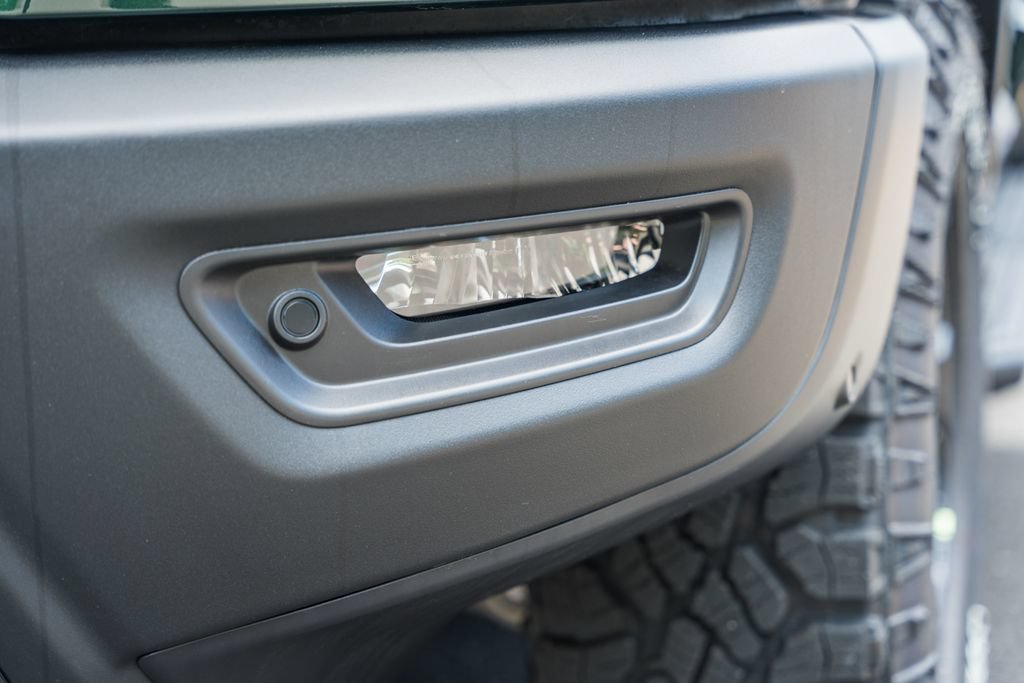 New 2026 RAM 1500 Rebel AWD/4WD image 14