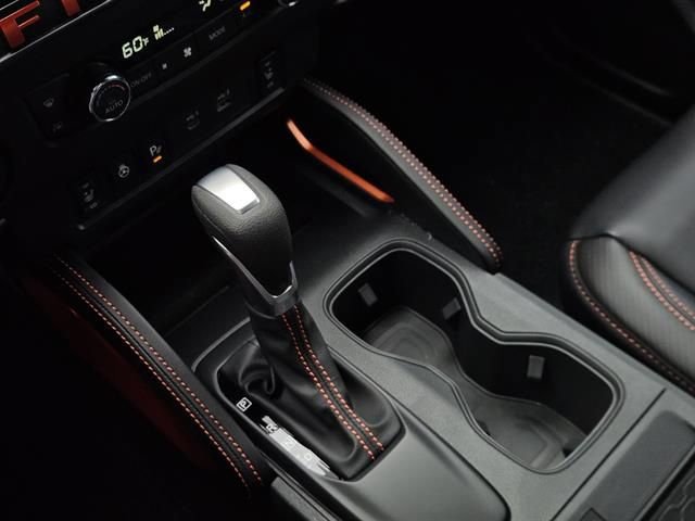 Used 2026 Nissan Frontier Pro-X w/ Pro Premium Package image 15