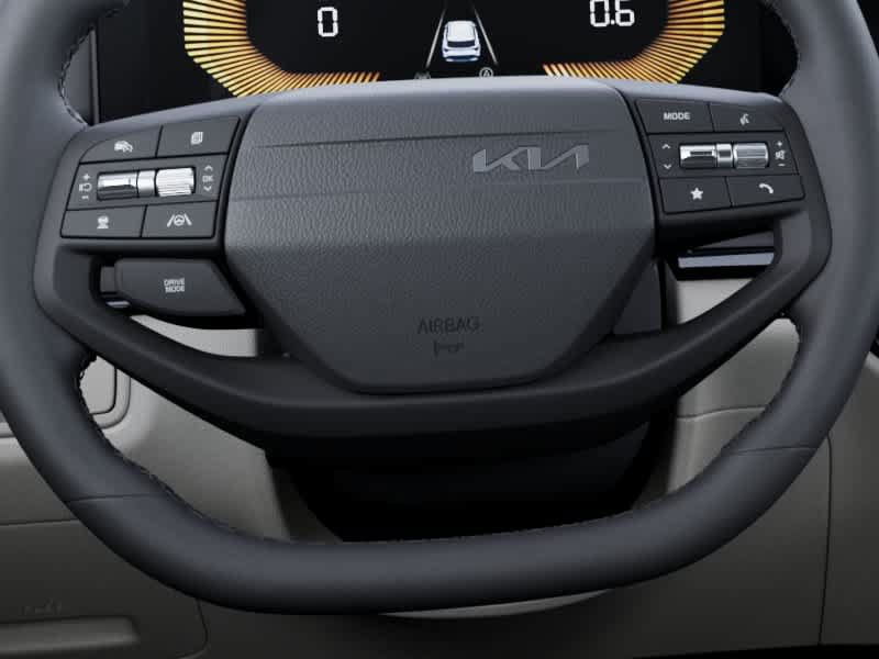 New 2026 Kia Sportage EX FWD image 22