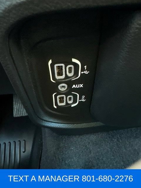 Used 2025 RAM 1500 Warlock AWD/4WD image 20