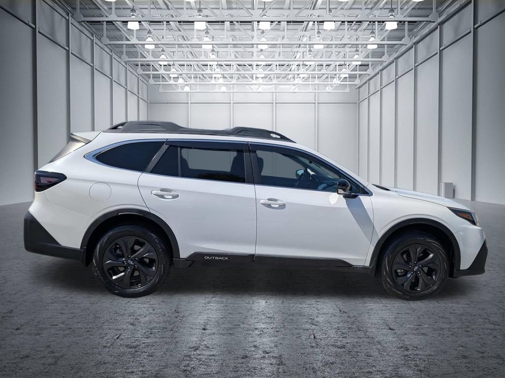 Used 2020 Subaru Outback Onyx Edition XT w/ Popular Package #2 AWD/4WD image 8