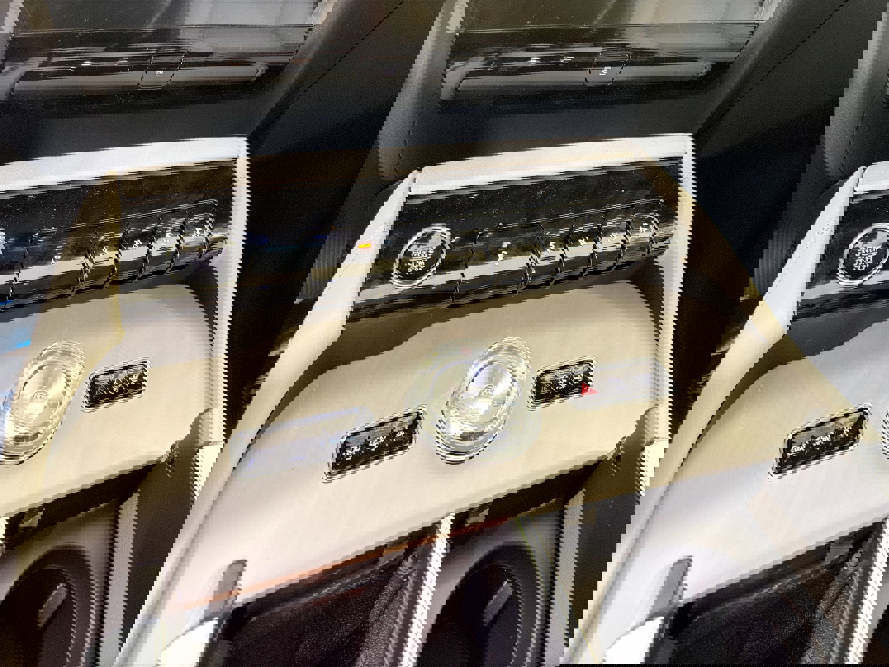 New 2026 Lincoln Navigator L Premier image 21