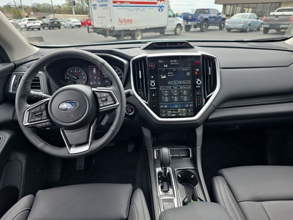 New 2026 Subaru Ascent Limited image 12