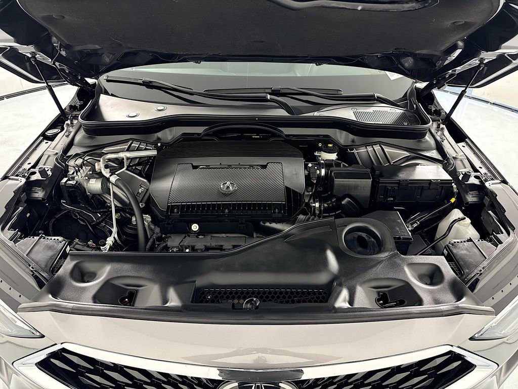 Used 2023 Acura MDX FWD w/ Technology Package image 31