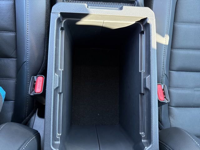 Used 2025 Honda CR-V EX-L image 35