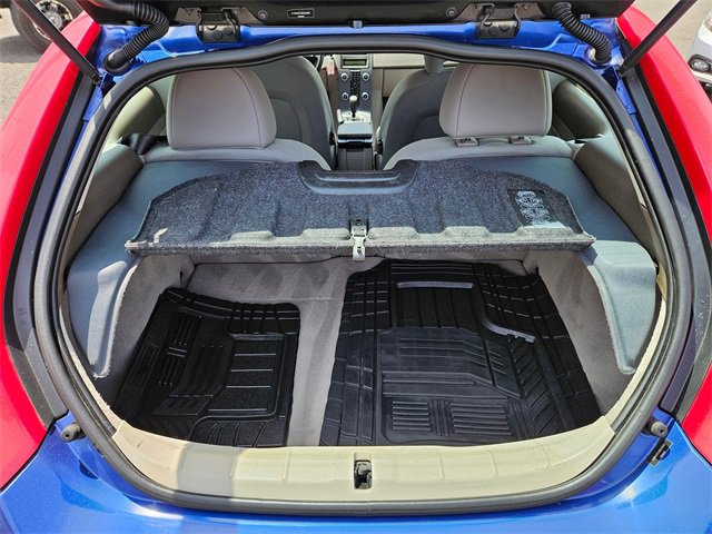 Used 2008 Volvo C30 T5 Version 1.0 image 10