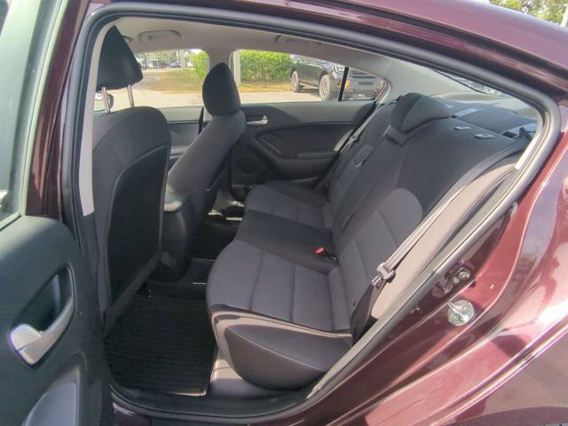 Used 2018 Kia Forte LX w/ LX Popular Package image 15