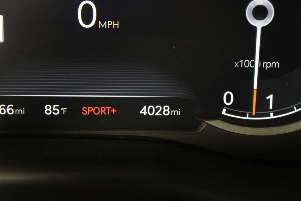 Used 2026 Genesis G70 3.3T Sport Prestige RWD image 27