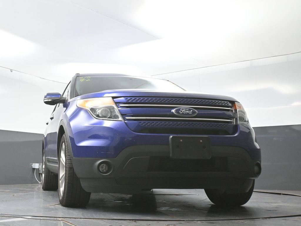 Used 2013 Ford Explorer Limited AWD/4WD image 20