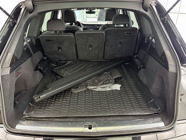 Certified 2024 Audi Q7 3.0T Premium Plus AWD/4WD image 10