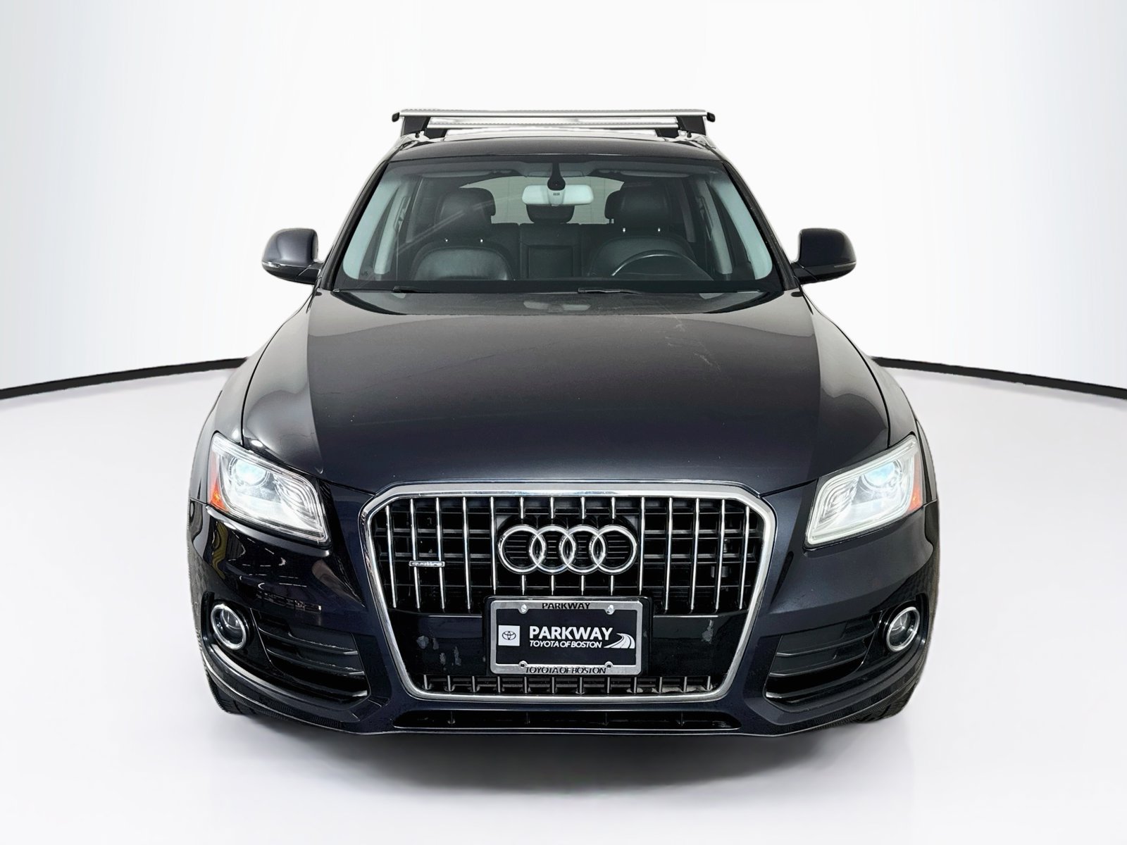 Used 2015 Audi Q5 2.0T Premium AWD/4WD image 2