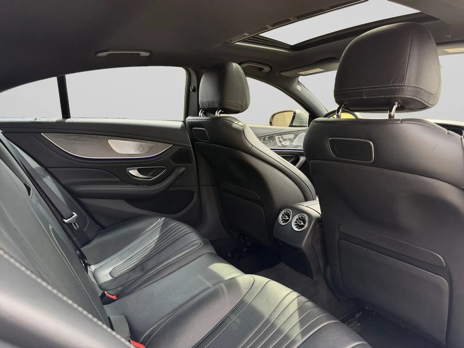 Used 2019 Mercedes-Benz CLS 450 4MATIC image 31