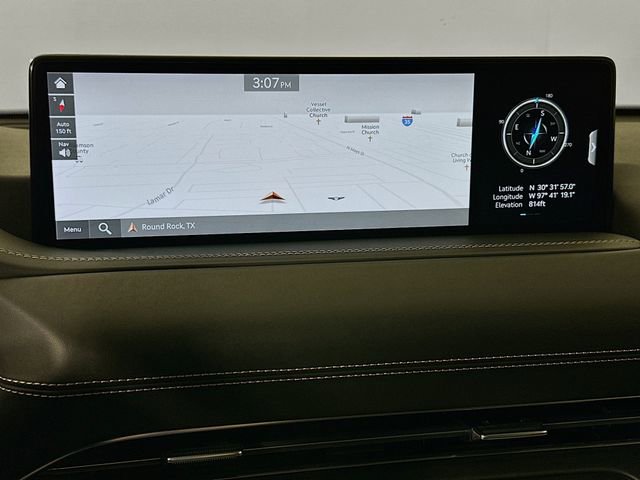 Used 2023 Genesis GV80 2.5T w/ Prestige Package image 13