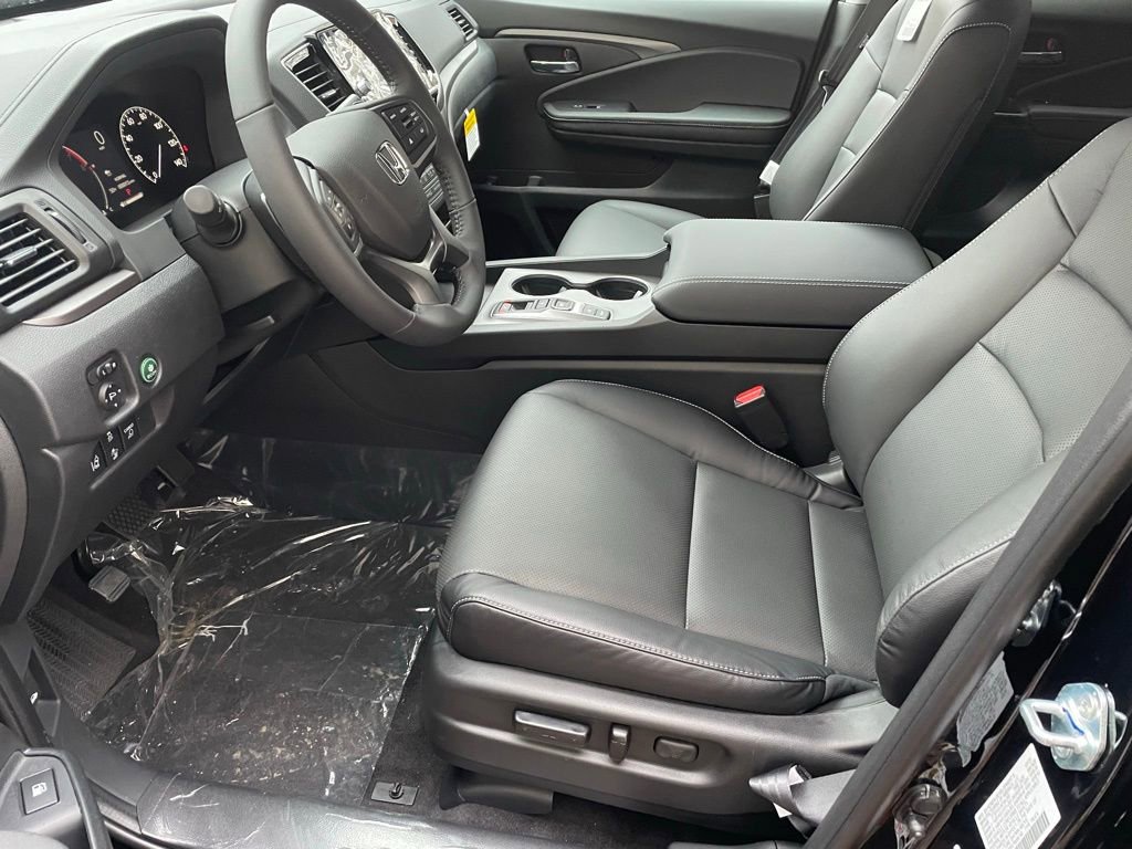 New 2026 Honda Ridgeline RTL image 14