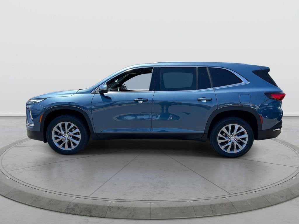 Used 2025 Buick Enclave Preferred FWD image 5