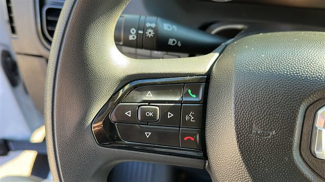 Used 2023 RAM ProMaster 2500 FWD image 12