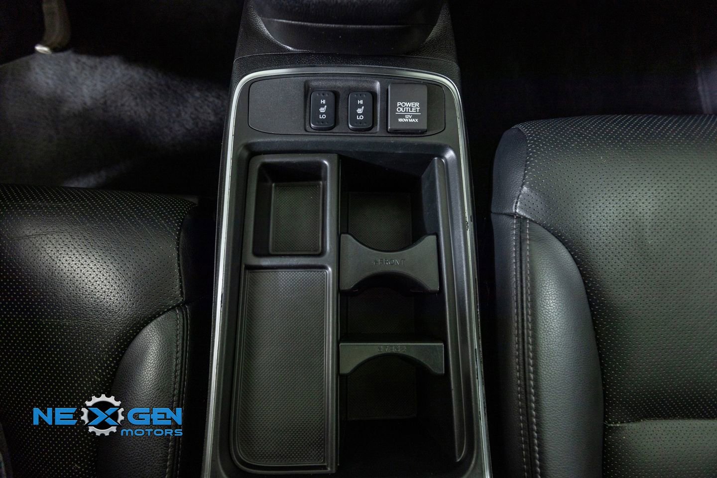 Used 2016 Honda CR-V Touring image 23