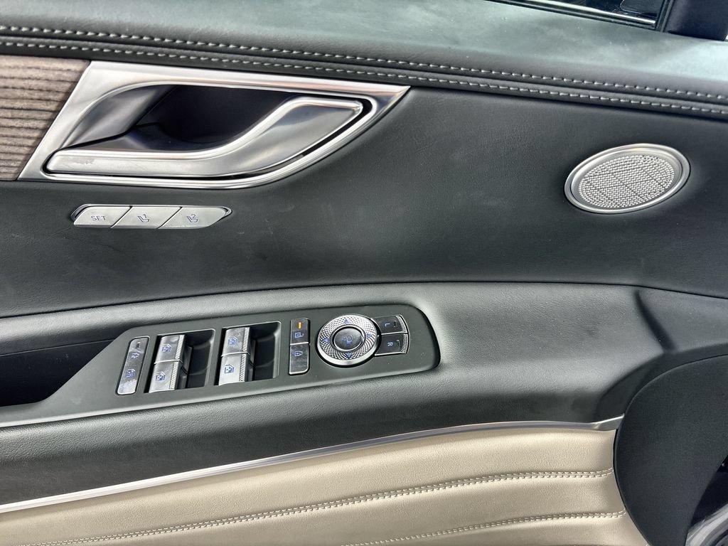 New 2026 Genesis GV80 2.5T Select AWD/4WD image 15