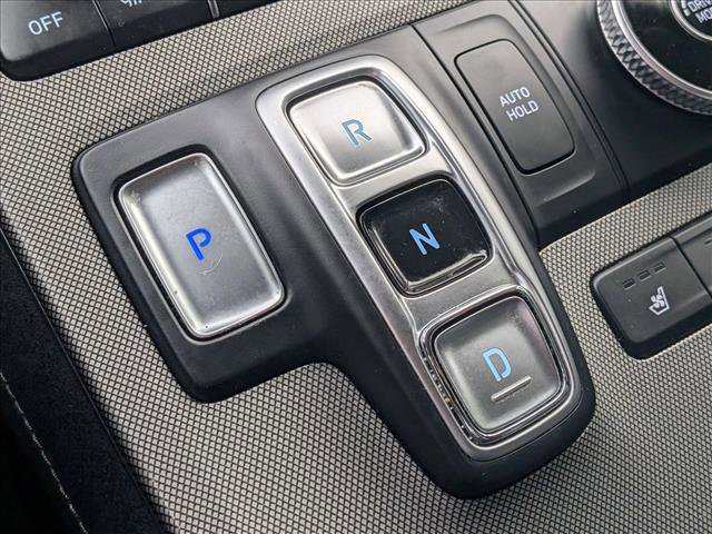 Used 2021 Hyundai Palisade Limited w/ Cargo Package image 13