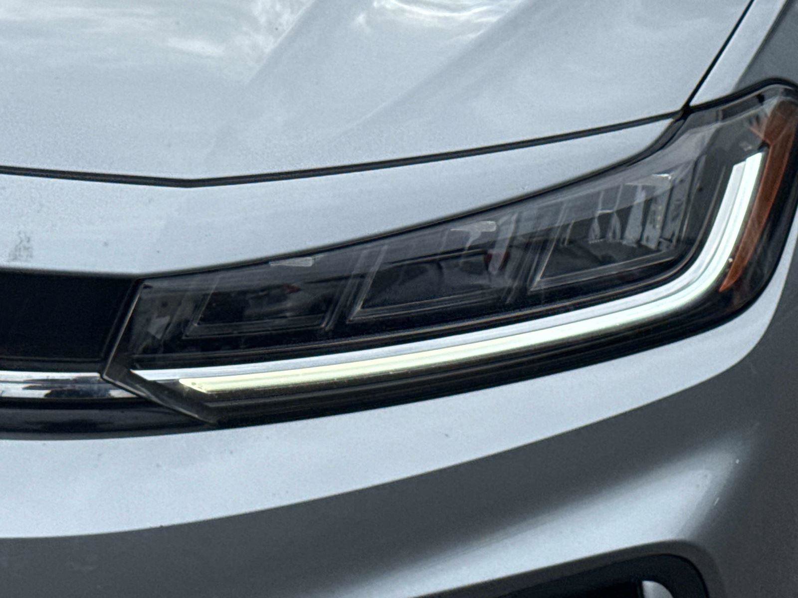 Used 2025 Volkswagen Jetta S image 10