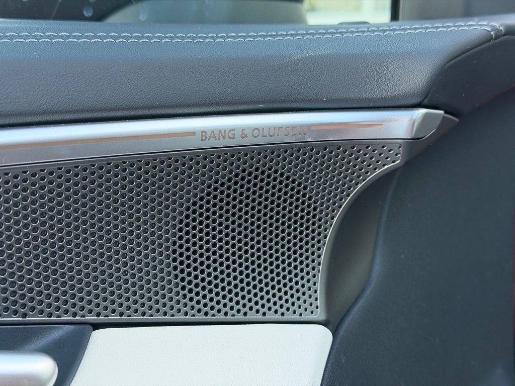 New 2026 Audi A6 Prestige image 24