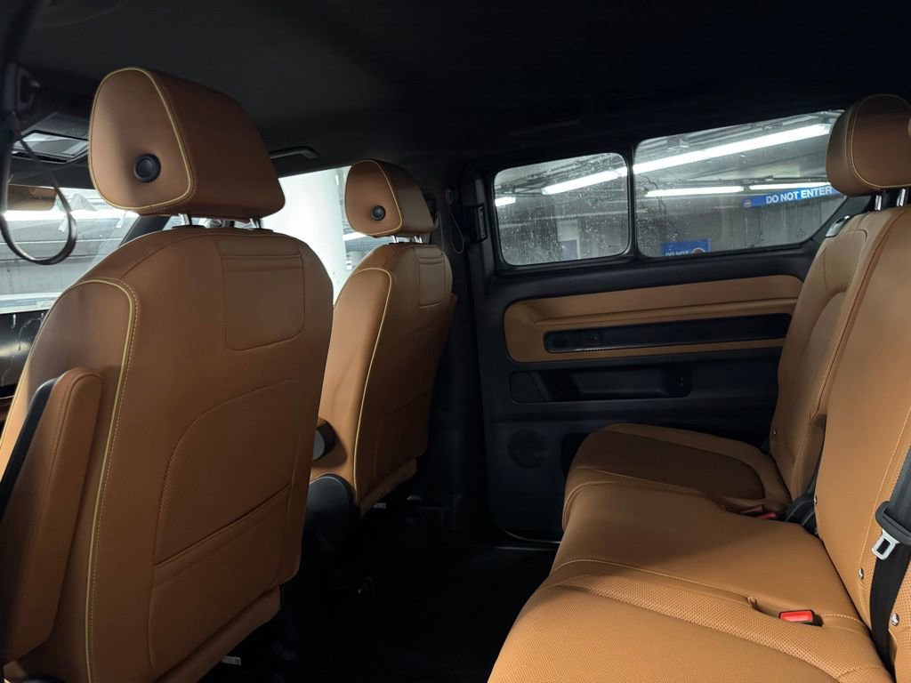 New 2025 Volkswagen ID. Buzz Pro S image 23