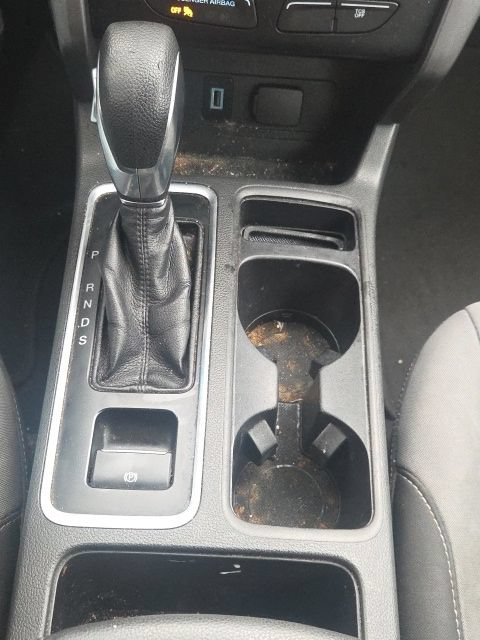 Used 2018 Ford Escape S FWD image 32