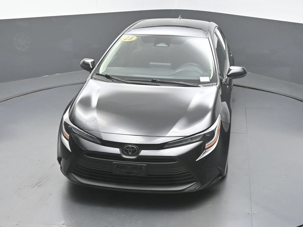 Used 2023 Toyota Corolla LE FWD image 39