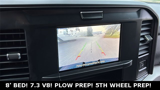 New 2026 Ford F350 XLT image 14