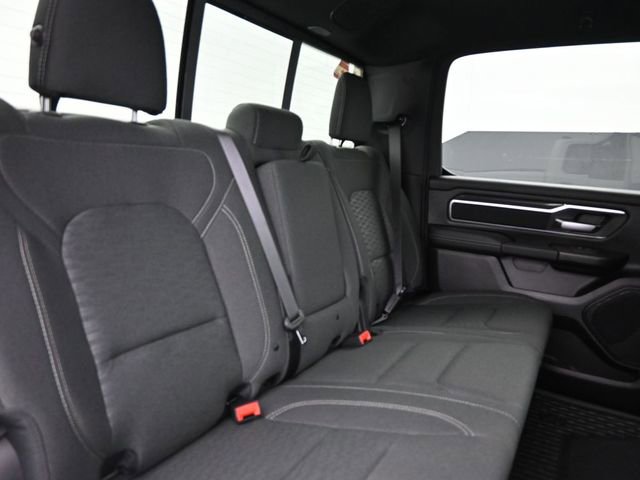 New 2026 RAM 1500 Big Horn image 22