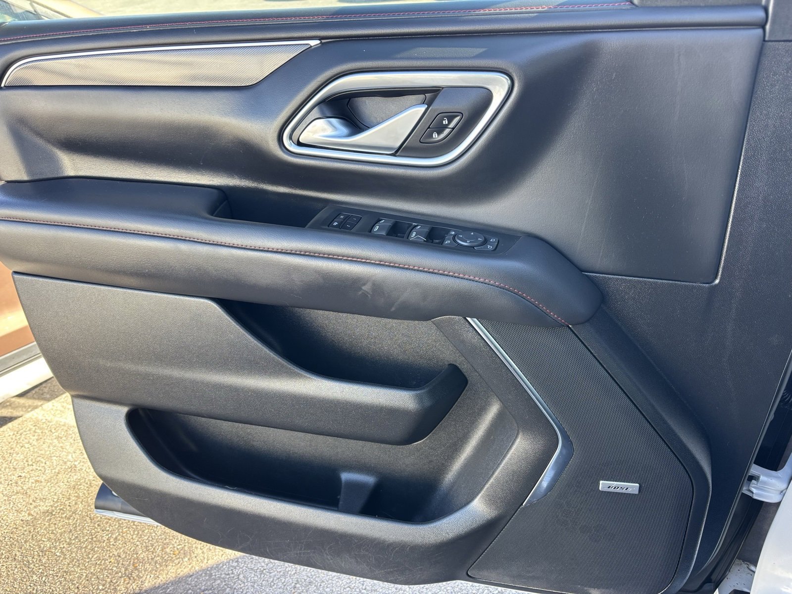 Used 2022 Chevrolet Tahoe RST w/ Luxury Package image 5