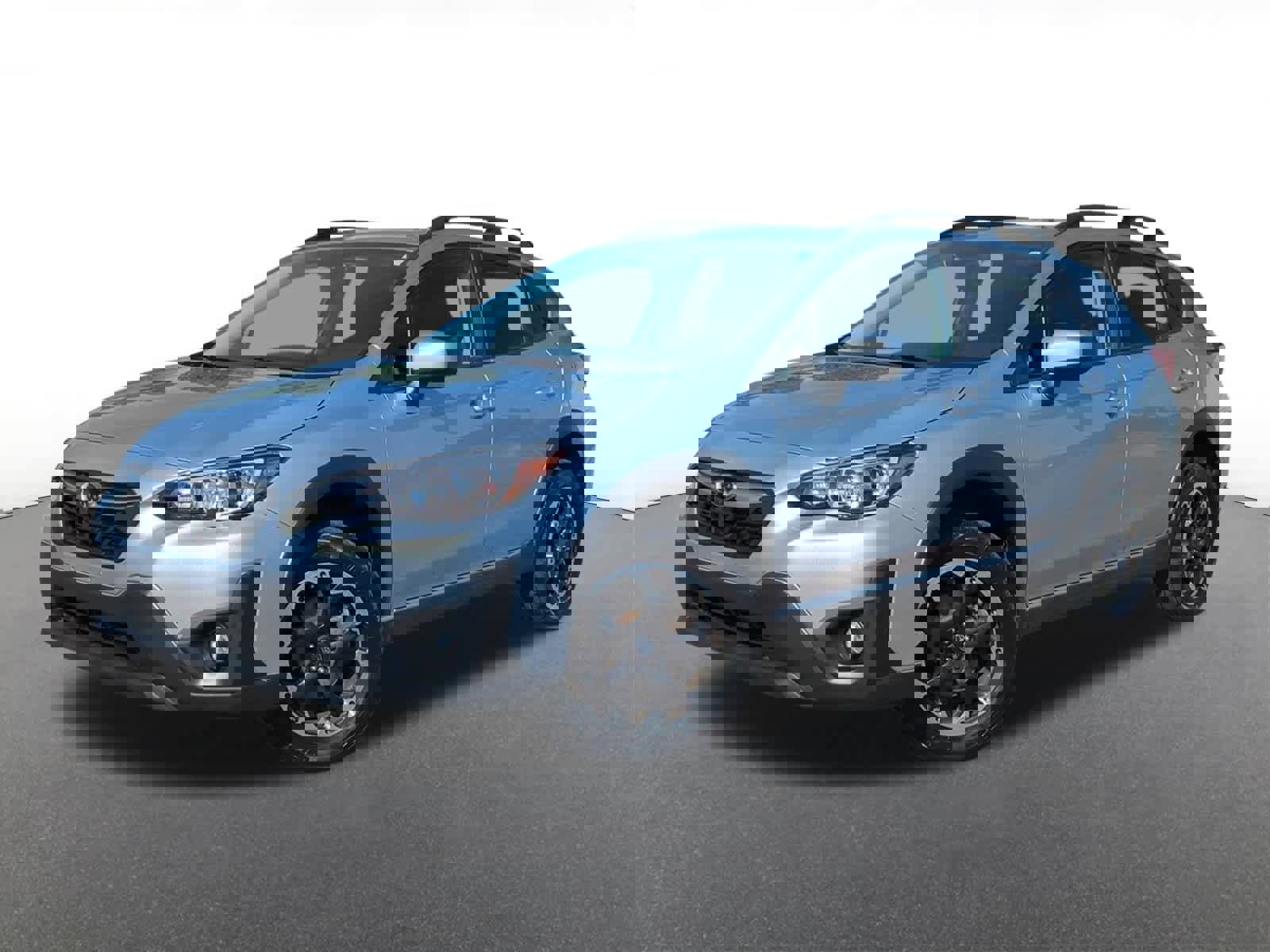 Used 2023 Subaru Crosstrek 2.0i Premium