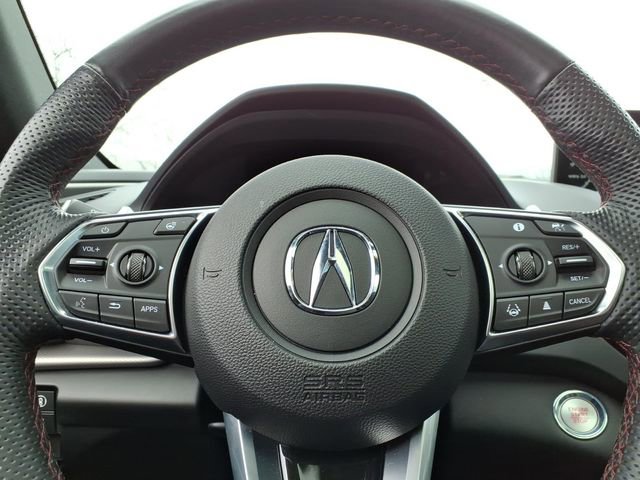 Used 2022 Acura RDX AWD image 26