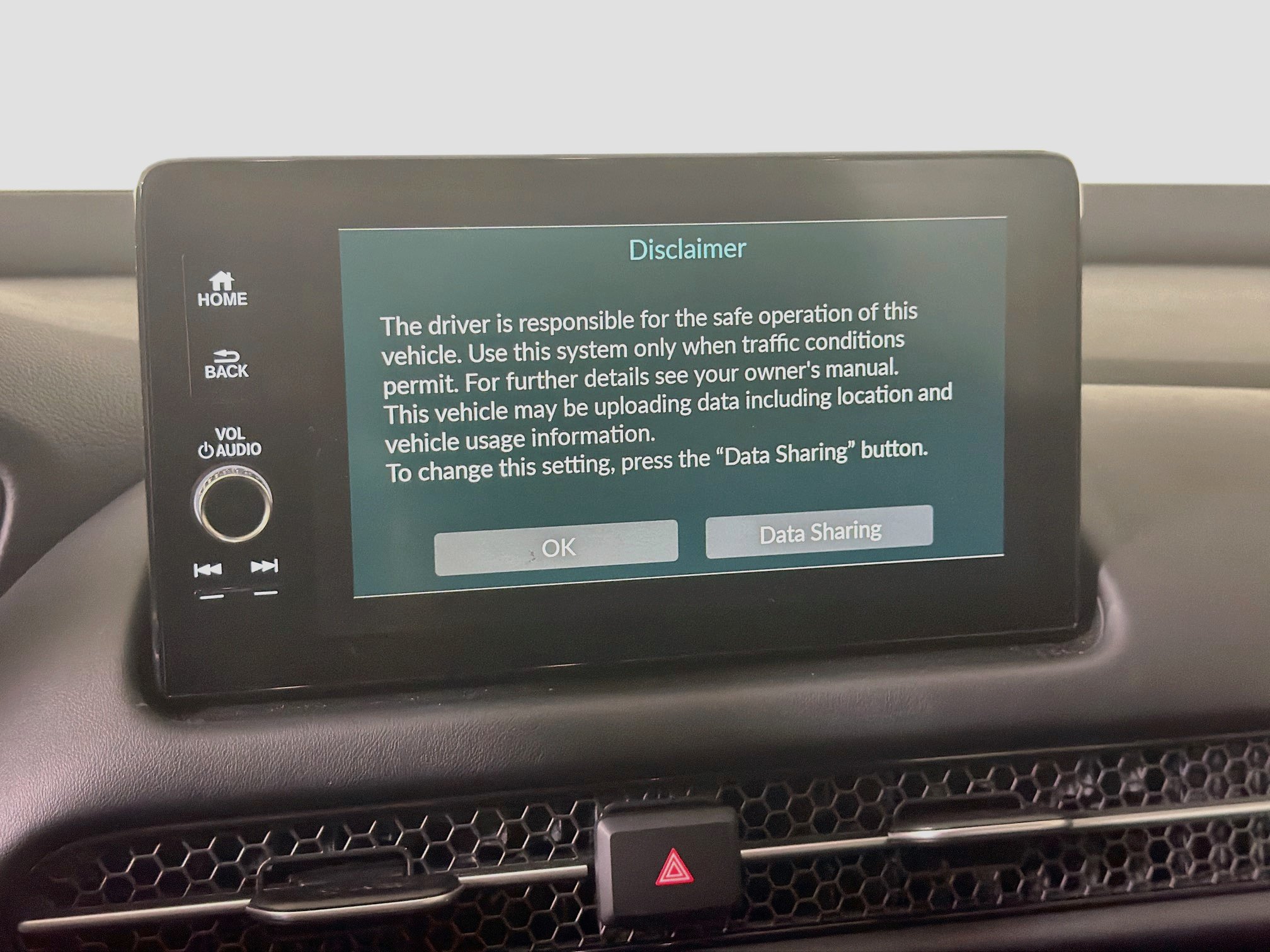 Used 2024 Honda HR-V EX-L image 19