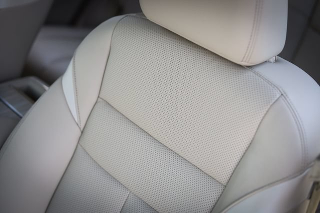 Used 2016 Nissan Murano SL AWD/4WD image 56