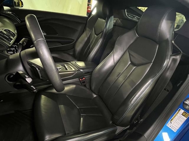 Used 2018 Audi R8 V10 image 17