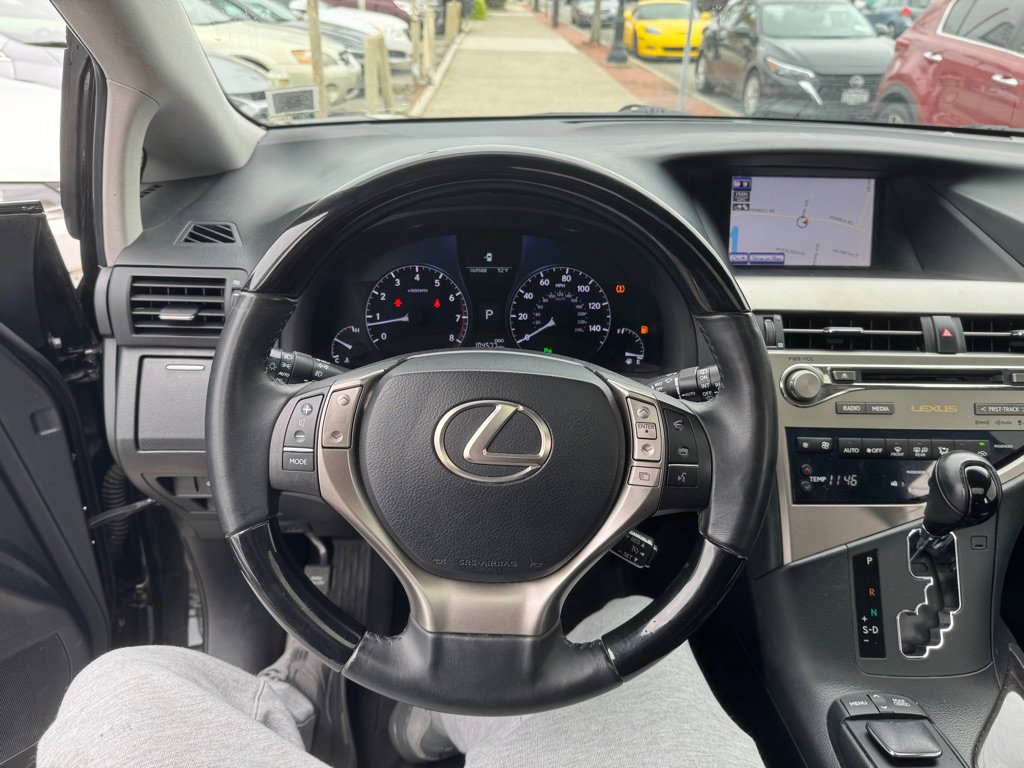 Used 2014 Lexus RX 350 BASE image 28