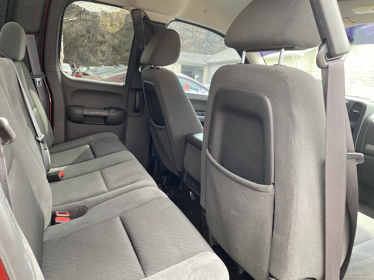 Used 2009 GMC Sierra 1500 SLE w/ Power Pack Plus image 21